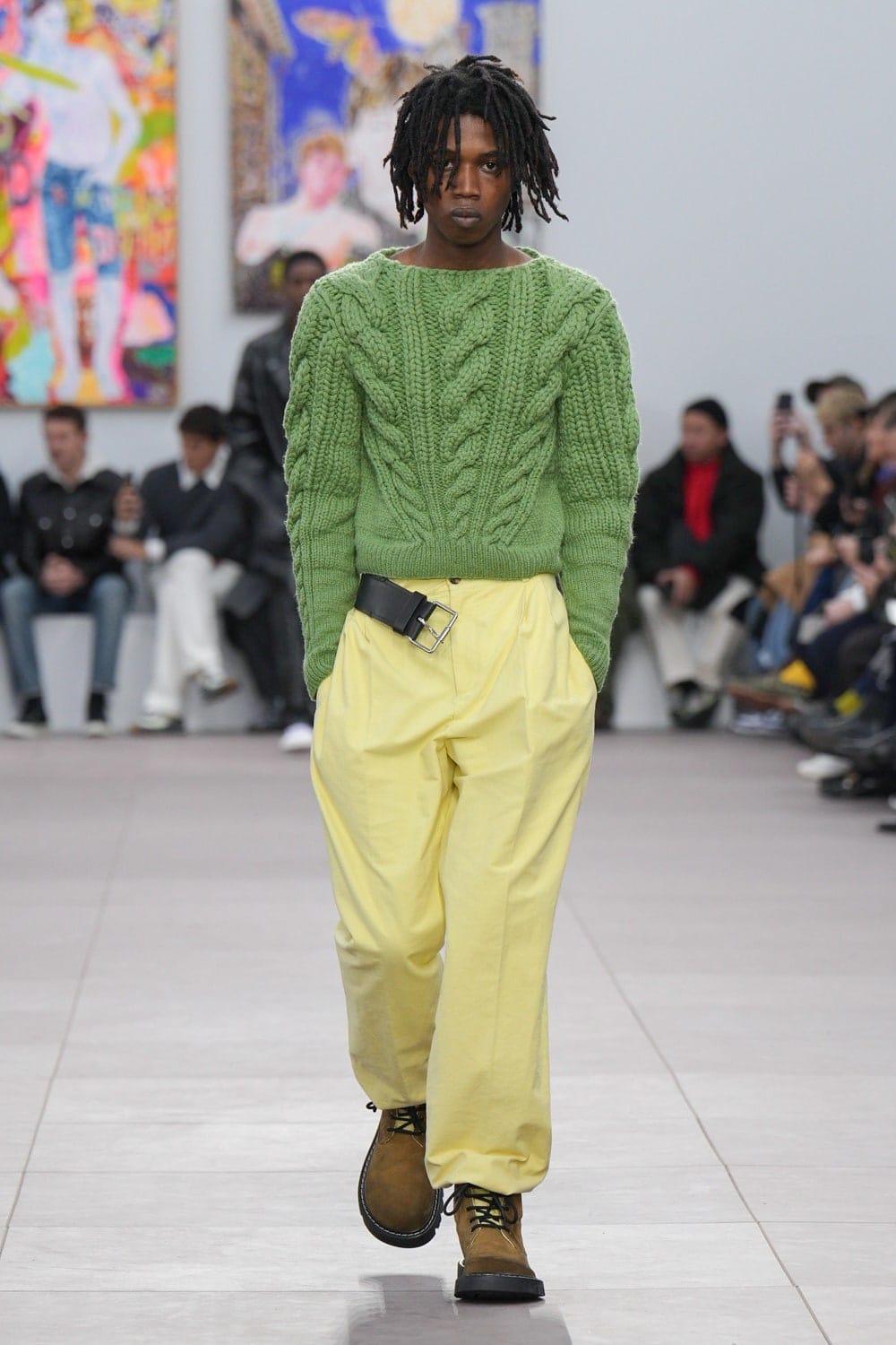 Paris Moda Haftası’nın Ardından