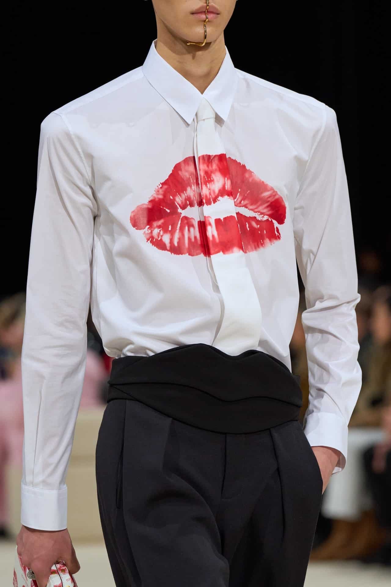 Paris Moda Haftası