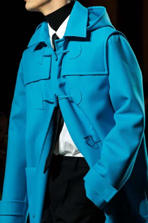 Paris Moda Haftası