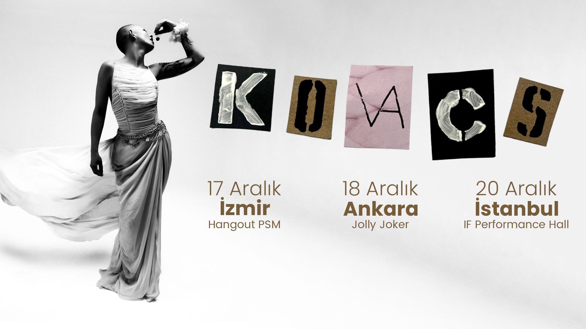 2024 Konser Takvimi 2024 Konser Takvimi