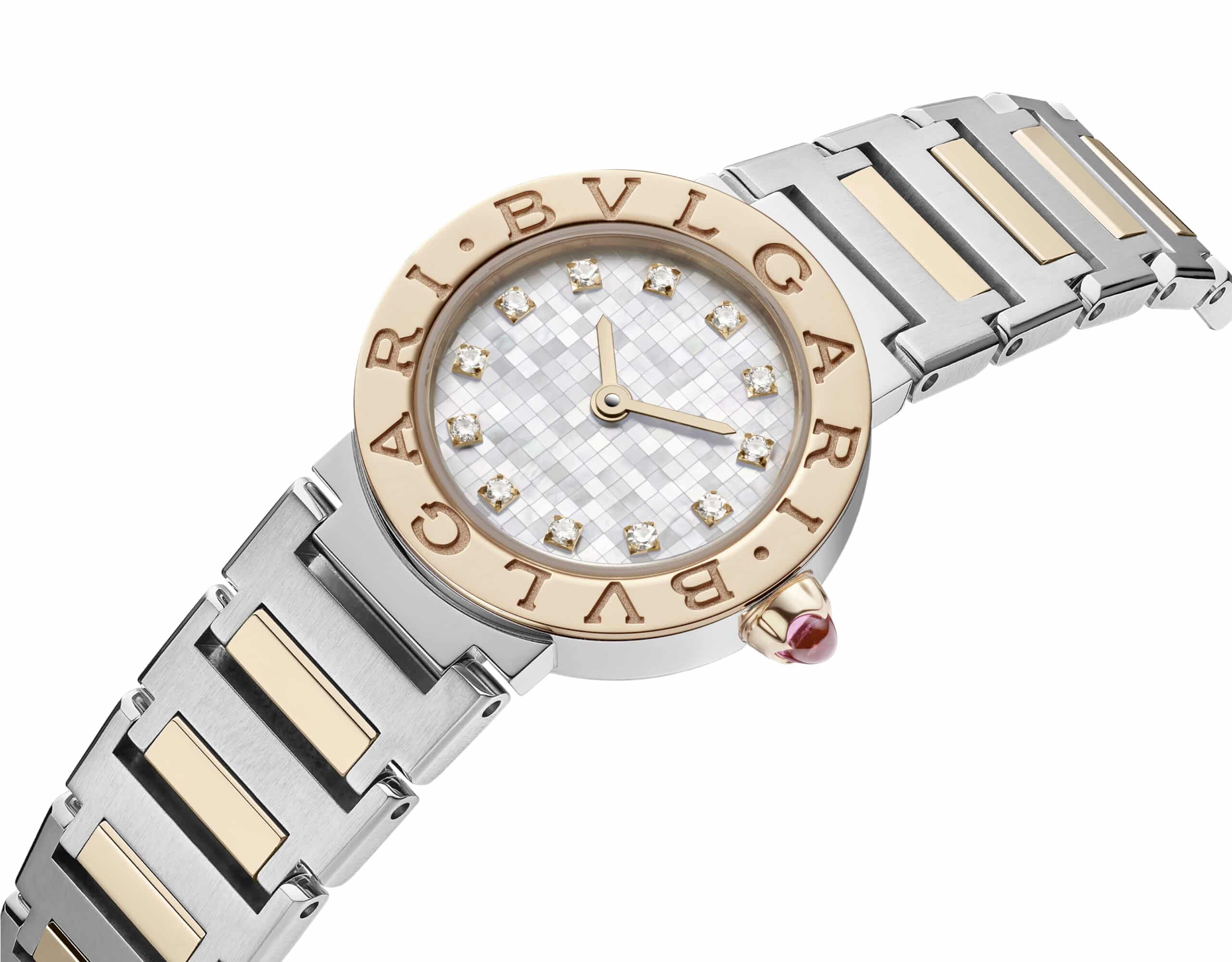 Lvmh Saat Haftası Bulgari Yenilikleri