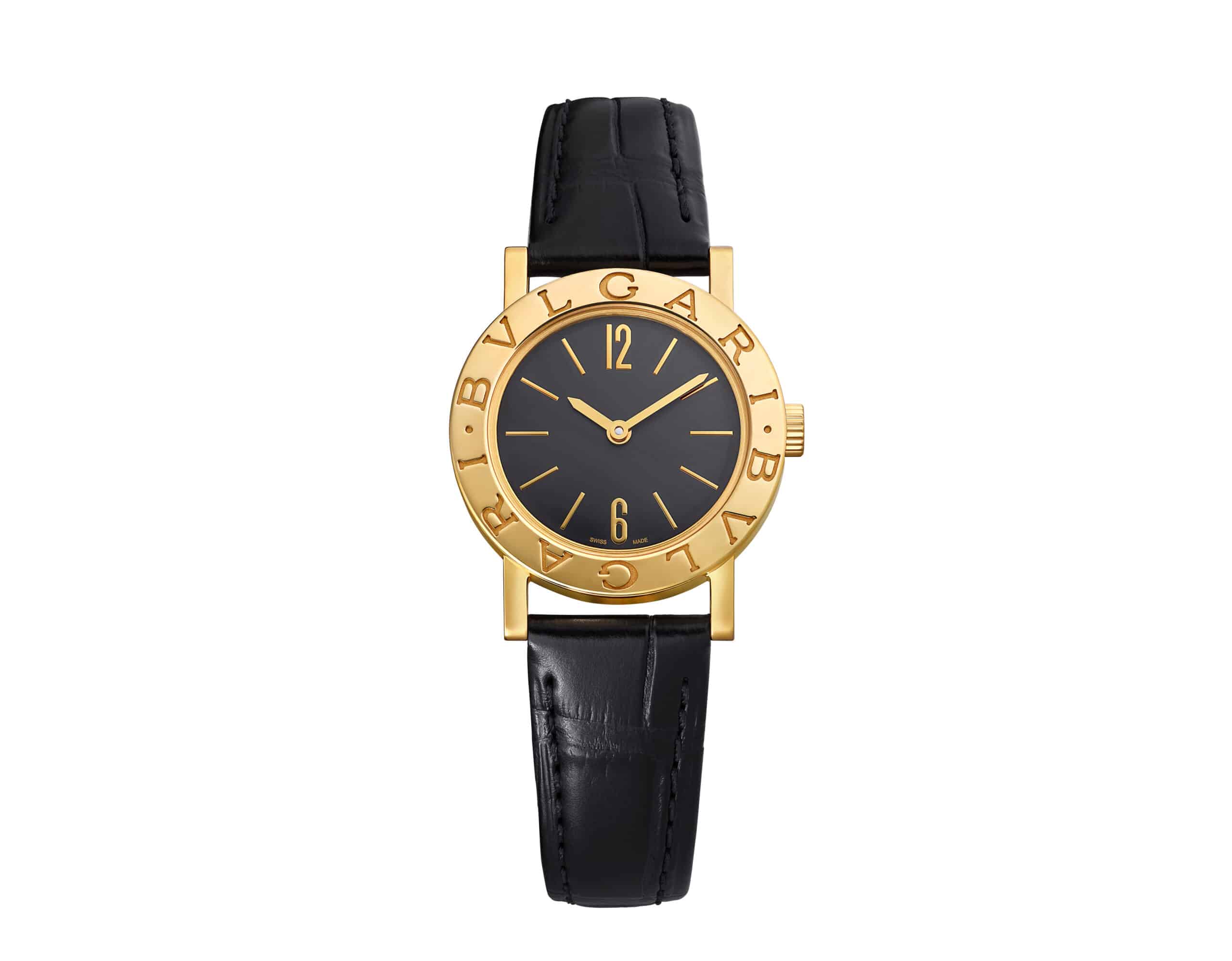 Lvmh Saat Haftası Bulgari Yenilikleri