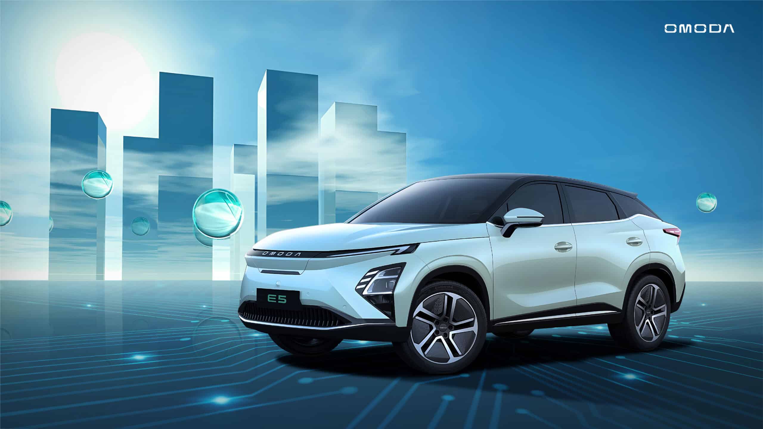 2024’ün Merakla Beklenen Yeni Otomobilleri 2024'Ün Merakla Beklenen Yeni Otomobilleri
