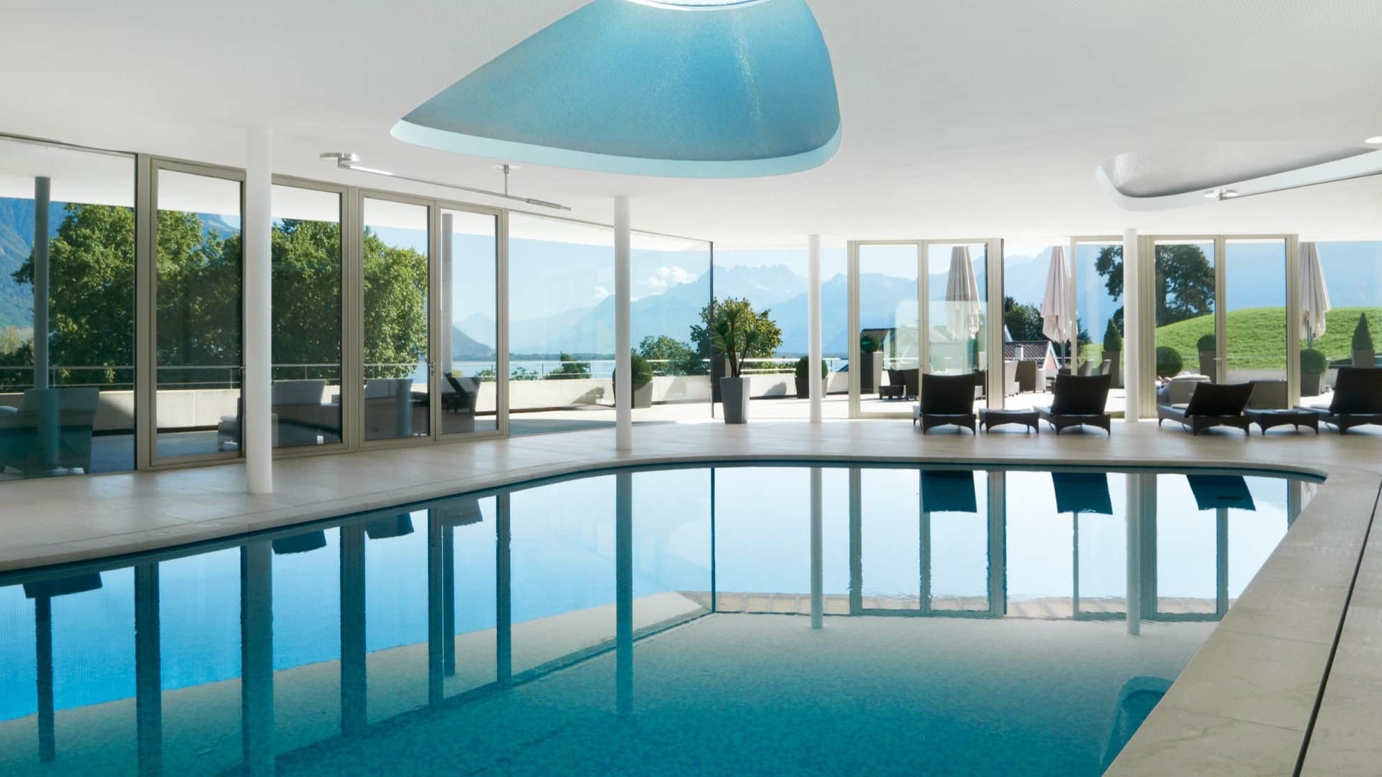 Sağlıklı İnziva: En İyi 8 Medikal Spa Sağlıklı İnziva: En İyi 8 Medikal Spa