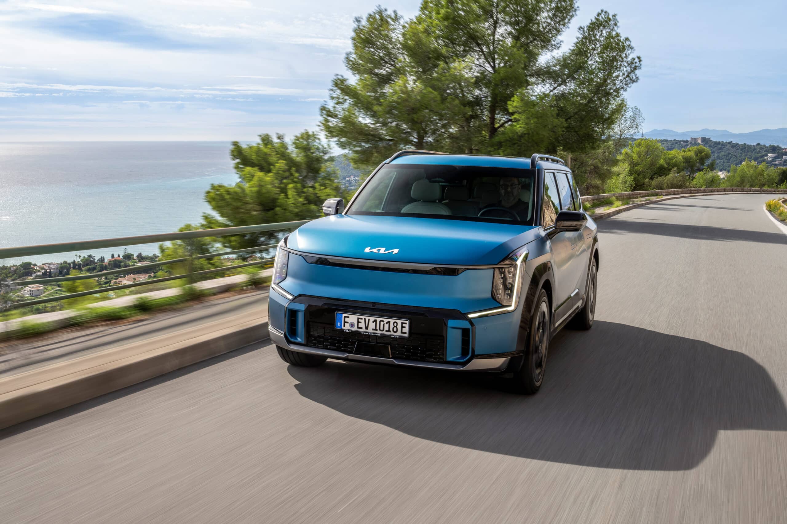 2024’ün Merakla Beklenen Yeni Otomobilleri 2024’Ün Merakla Beklenen Yeni Otomobilleri