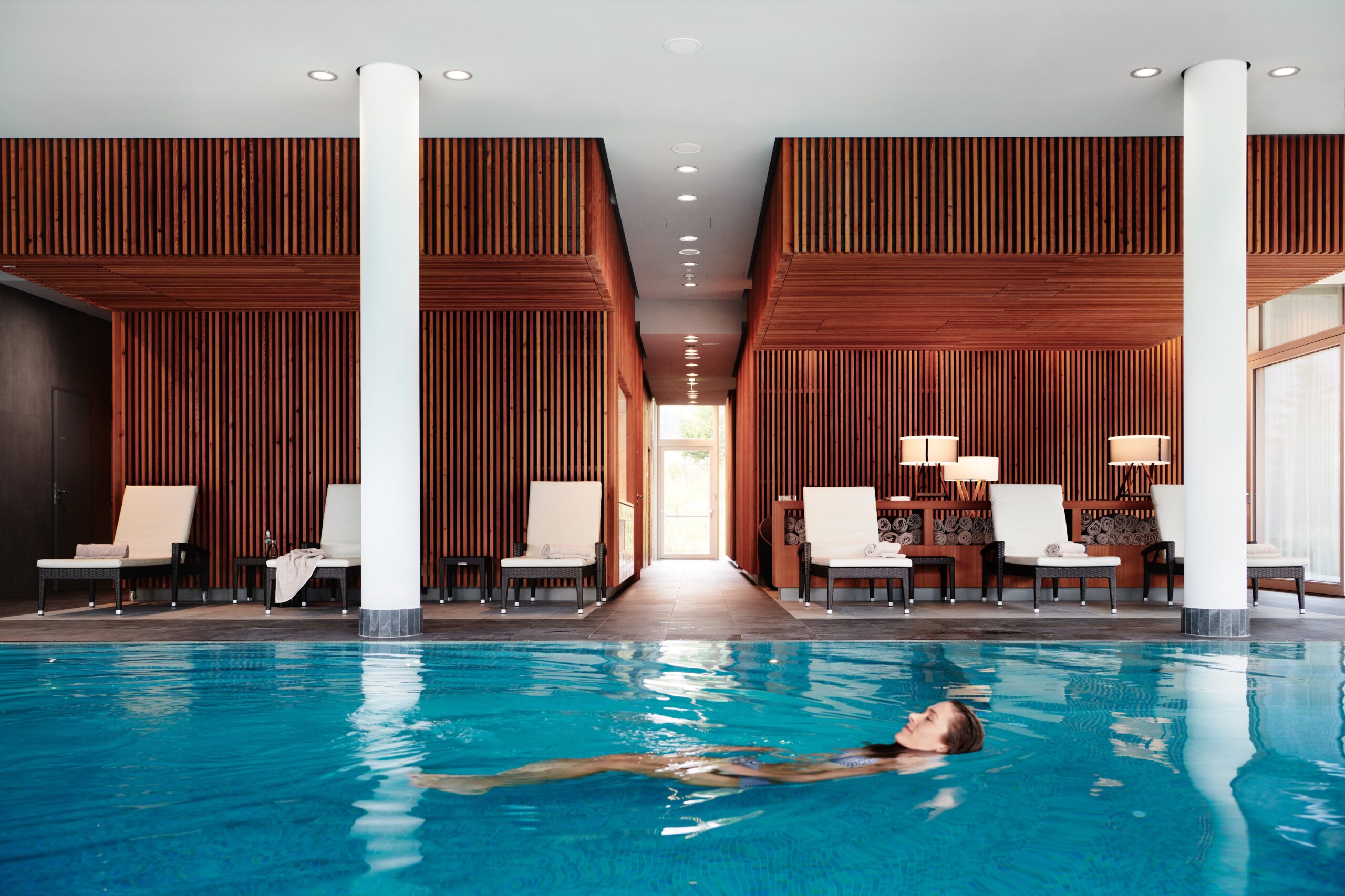Sağlıklı İnziva: En İyi 8 Medikal Spa Sağlıklı İnziva: En İyi 8 Medikal Spa