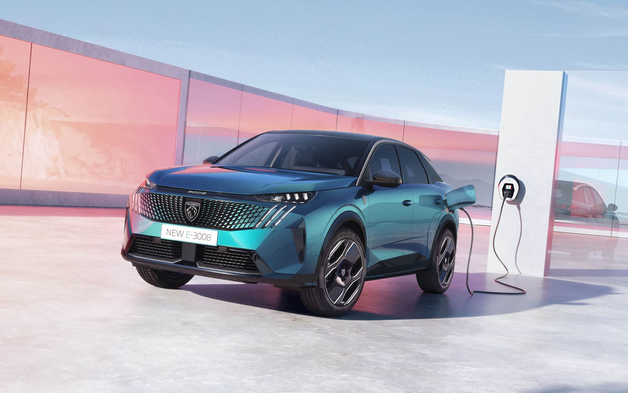 2024’ün Merakla Beklenen Yeni Otomobilleri 2024'Ün Merakla Beklenen Otomobilleri