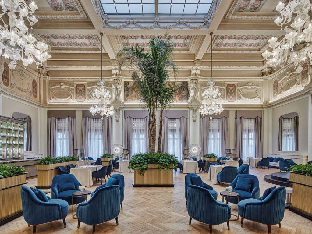 Sağlıklı İnziva: En İyi 8 Medikal Spa Medikal Spa