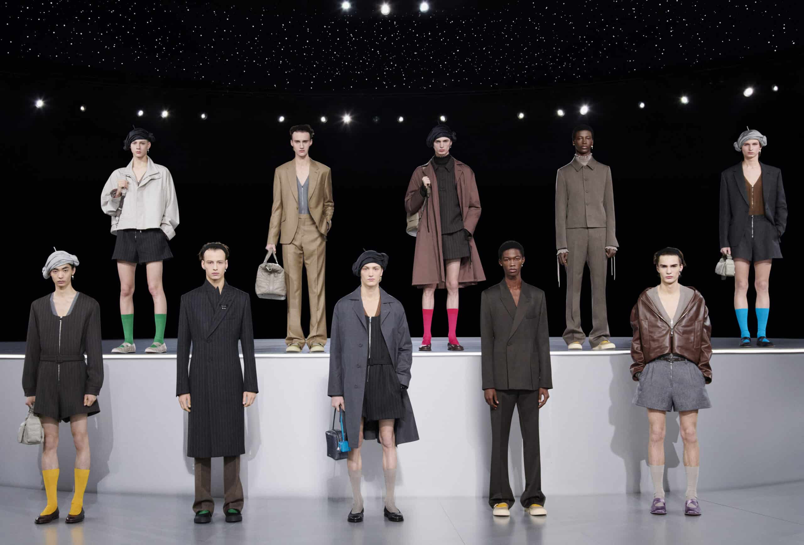 Paris Moda Haftası’nın Ardından