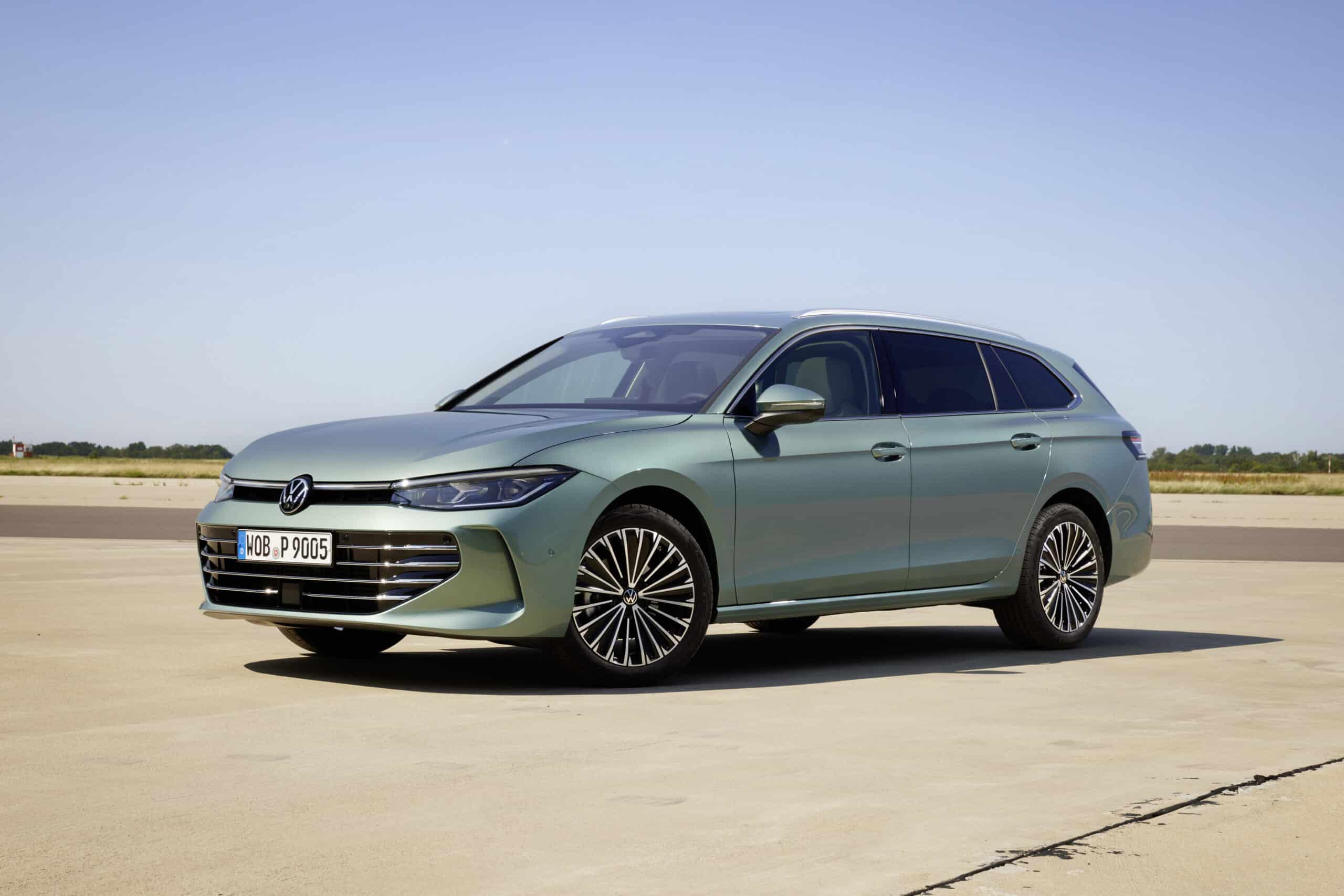 2024’ün Merakla Beklenen Yeni Otomobilleri 2024’Ün Merakla Beklenen Yeni Otomobilleri