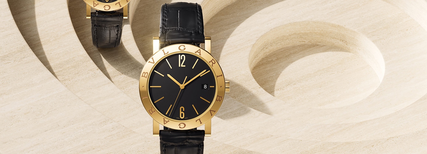 LVMH Saat Haftası Bulgari Yenilikleri