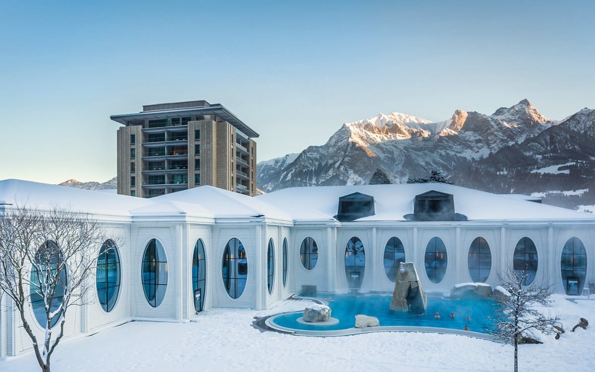 Sağlıklı İnziva: En İyi 8 Medikal Spa Medikal Spa