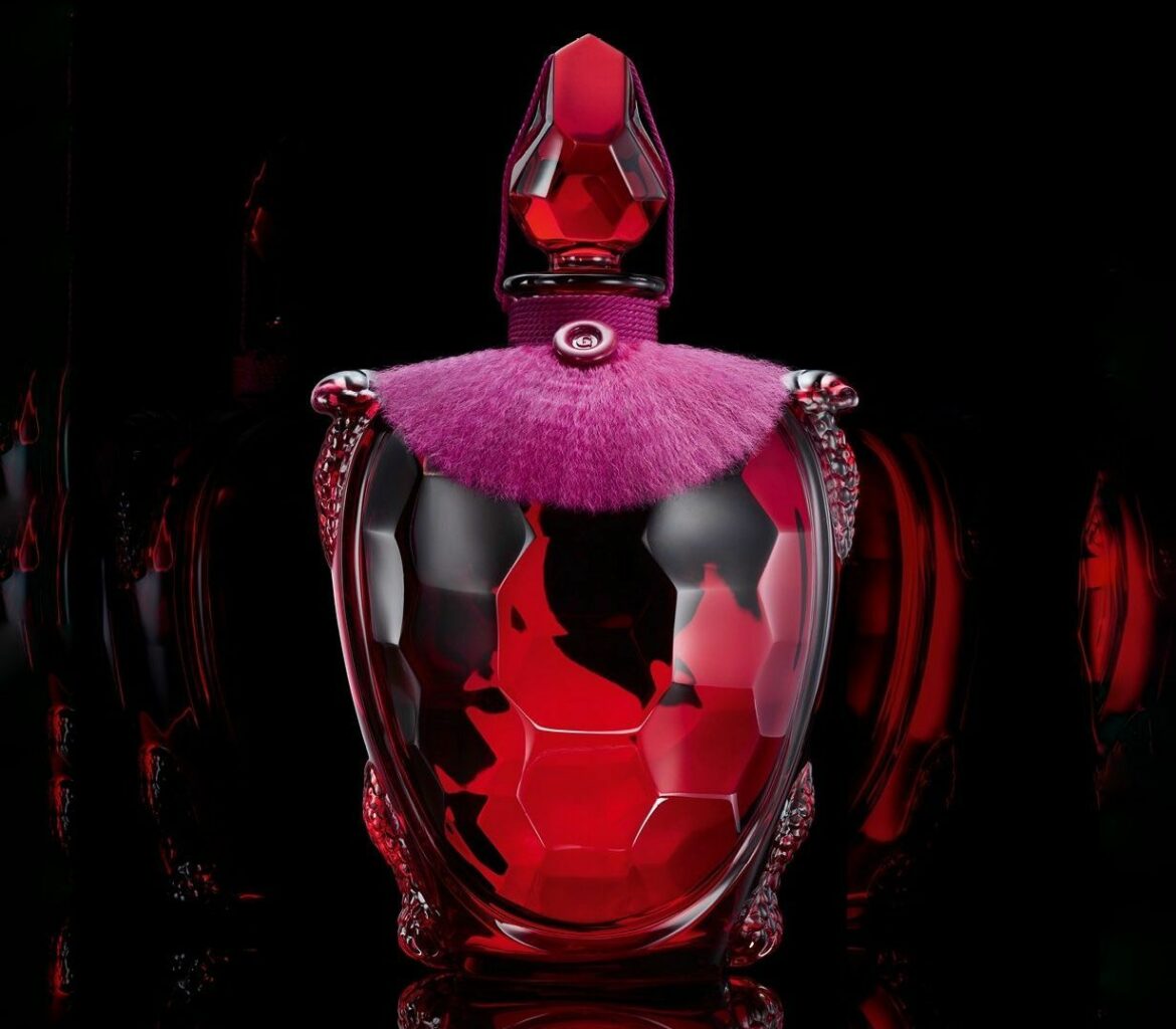 Guerlain Butiğini Baccarat Onurlandırıyor! Guerlain Butiğini Baccarat Onurlandırıyor!