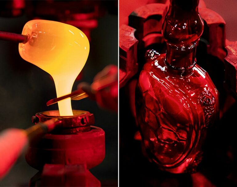 Guerlain Butiğini Baccarat Onurlandırıyor! Guerlain Butiğini Baccarat Onurlandırıyor!