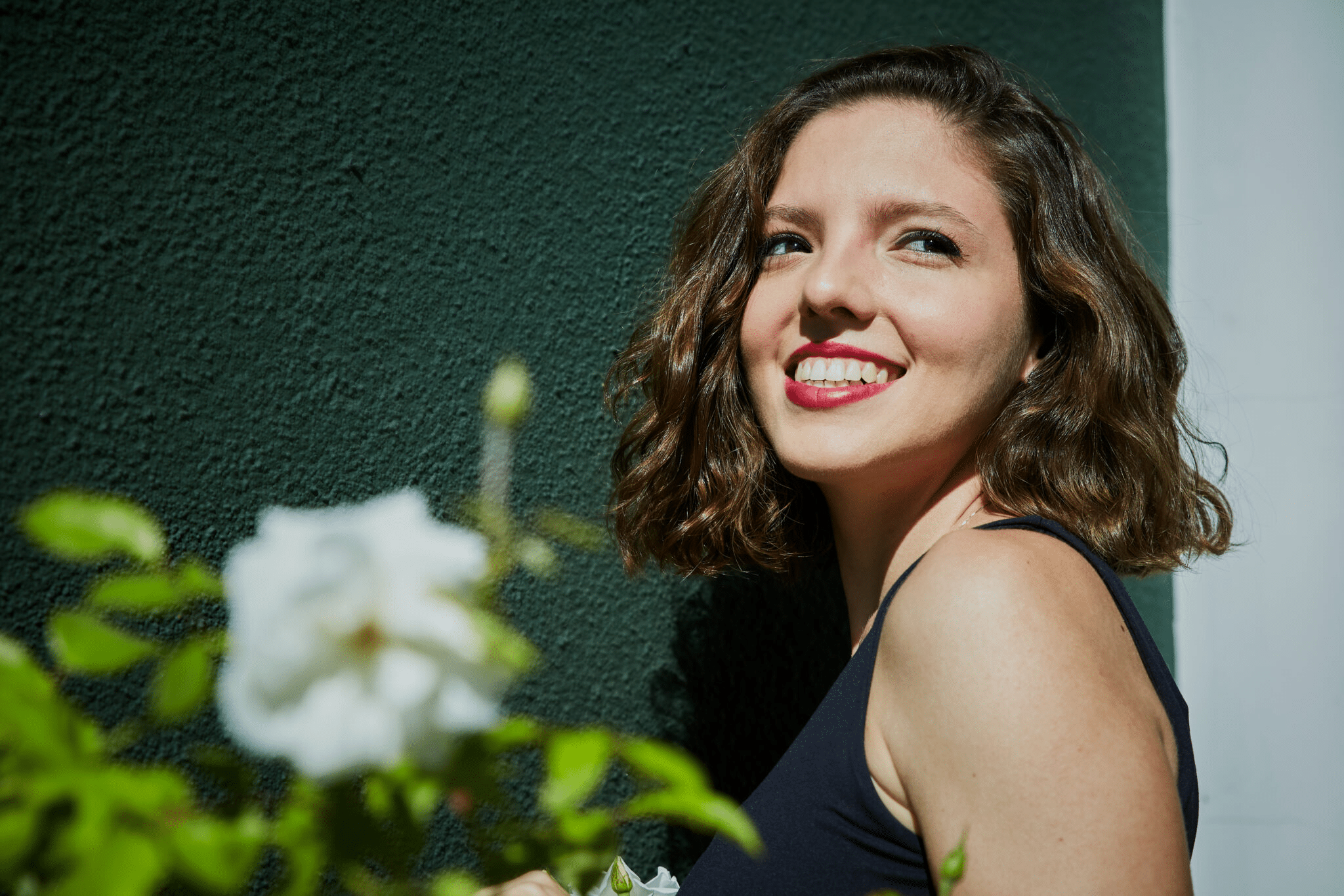 A Turk At The Grammys: Esin Aydıngöz