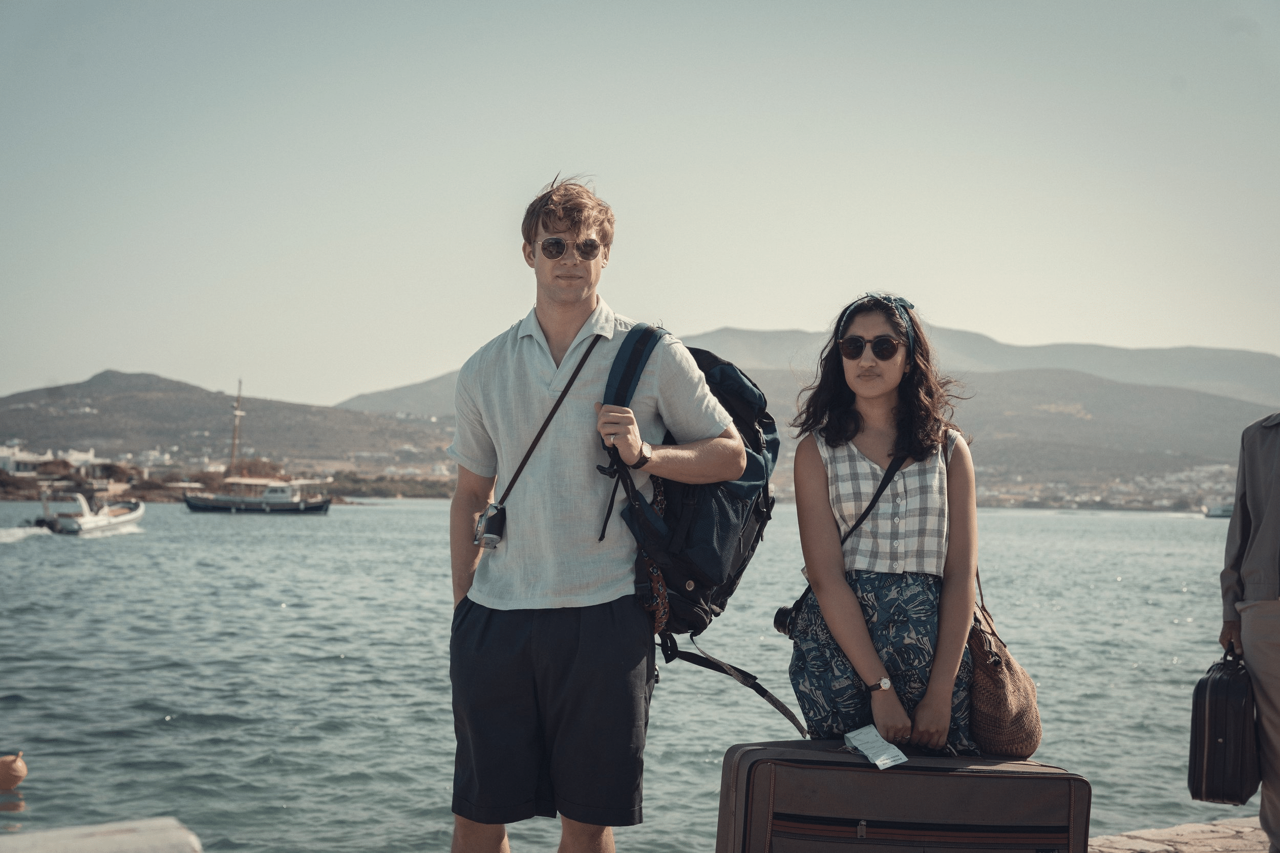 Şubat Ayında Netflix’te Ne Var? Şubat Ayında Netflix’te Ne Var?