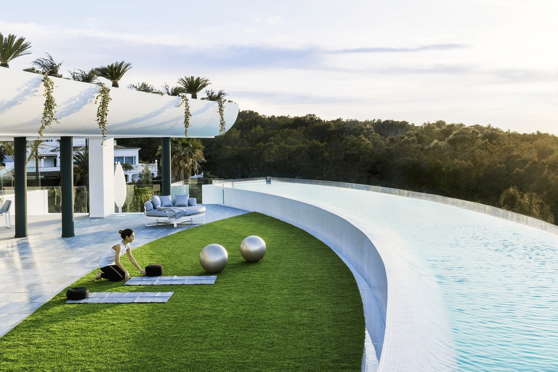 Healthy Retirement: The 8 Best Medical Spas Healthy Retirement: The 8 Best Medical Spas