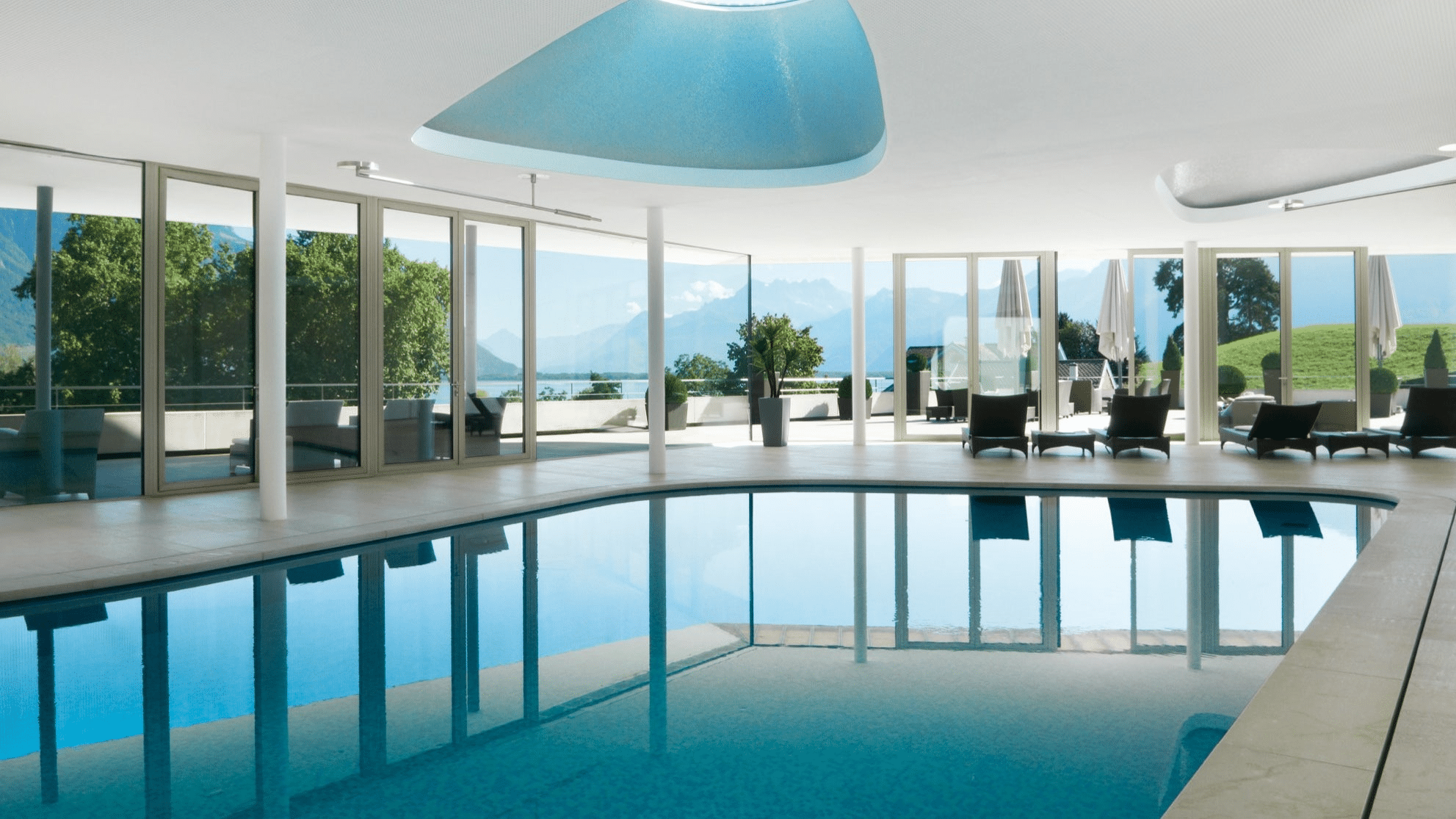 Healthy Retirement: The 8 Best Medical Spas Healthy Retirement: The 8 Best Medical Spas