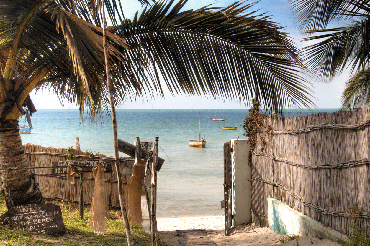 Our 5 Holiday Destinations for 2024 Our 5 Holiday Destinations For 2024
