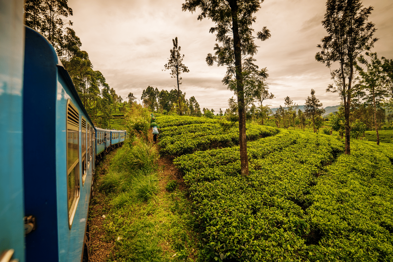 Our 5 Holiday Destinations for 2024 Our 5 Holiday Destinations For 2024
