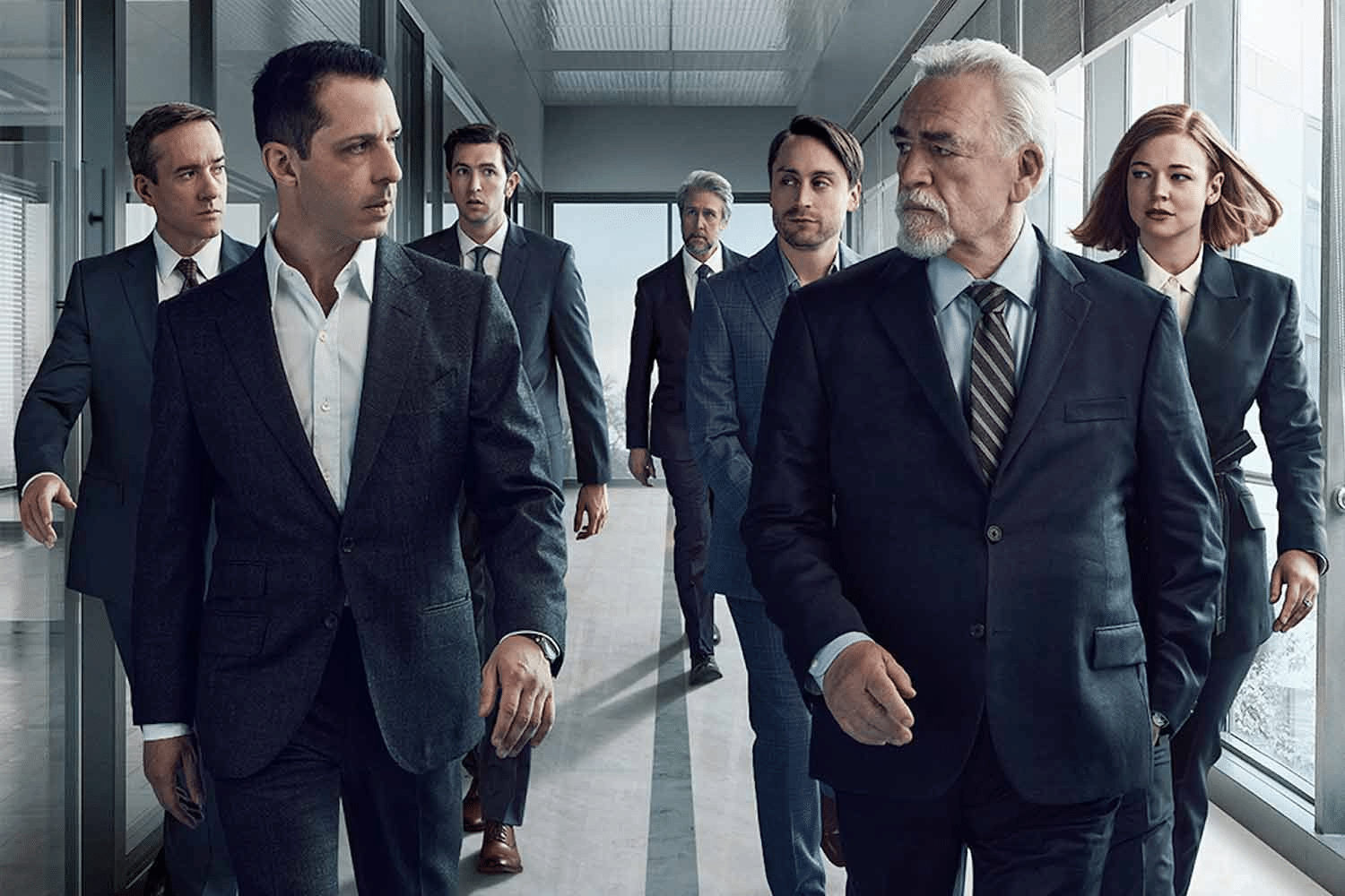 75. Emmy Ödülleri Bu Akşam Sahiplerini Buluyor 75. Emmy Ödülleri