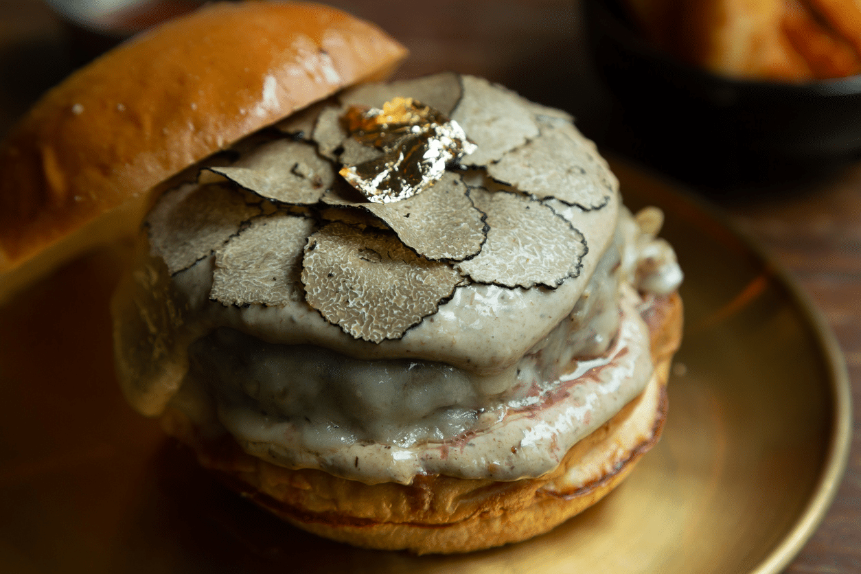 The 7 Best Hamburger Restaurants in Istanbul The 7 Best Hamburger Restaurants In Istanbul