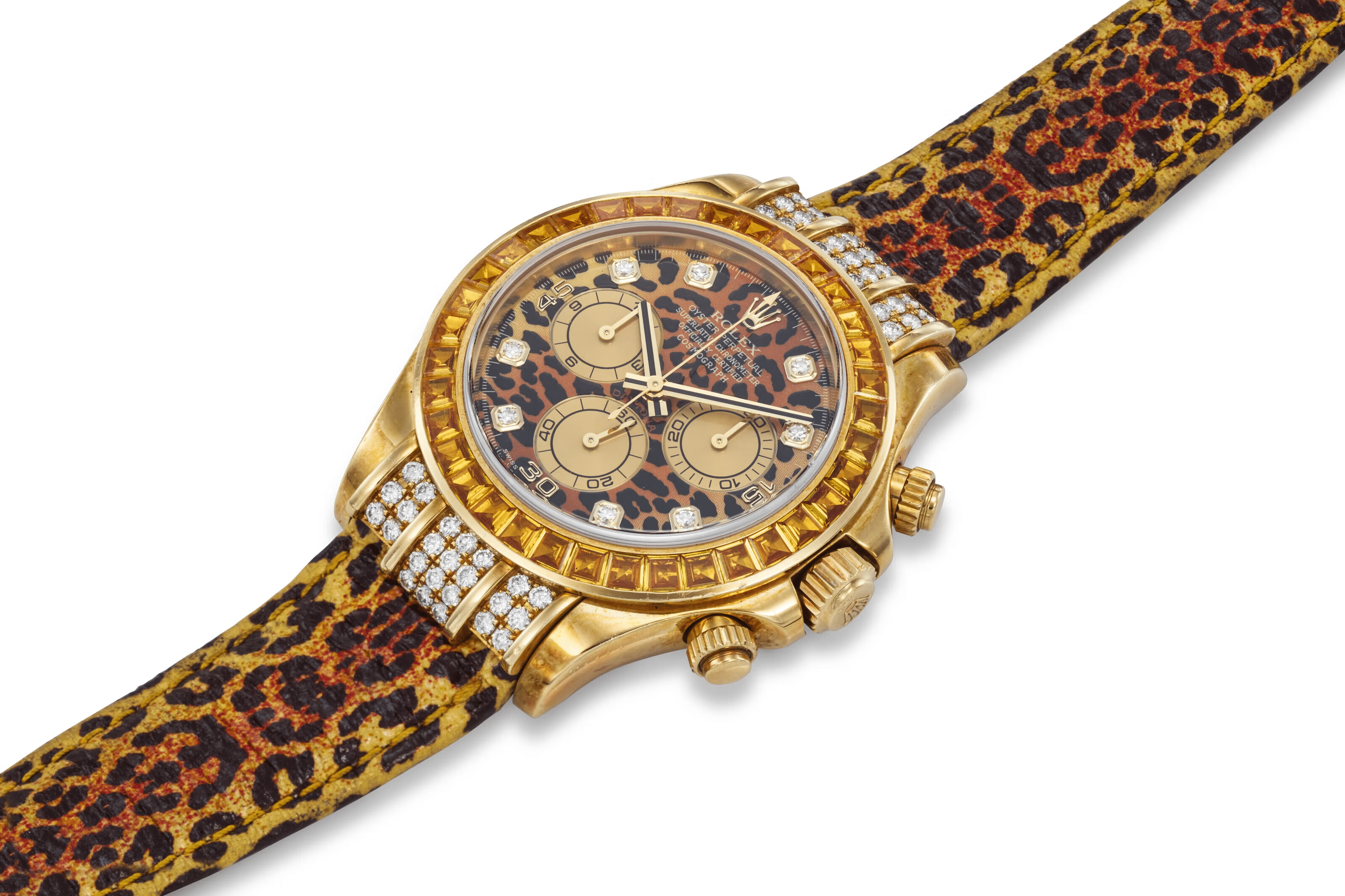 Sir Elton John Saatleri Christie’s Müzayedesinde Sir Elton John Saatleri Christie’s Müzayedesinde