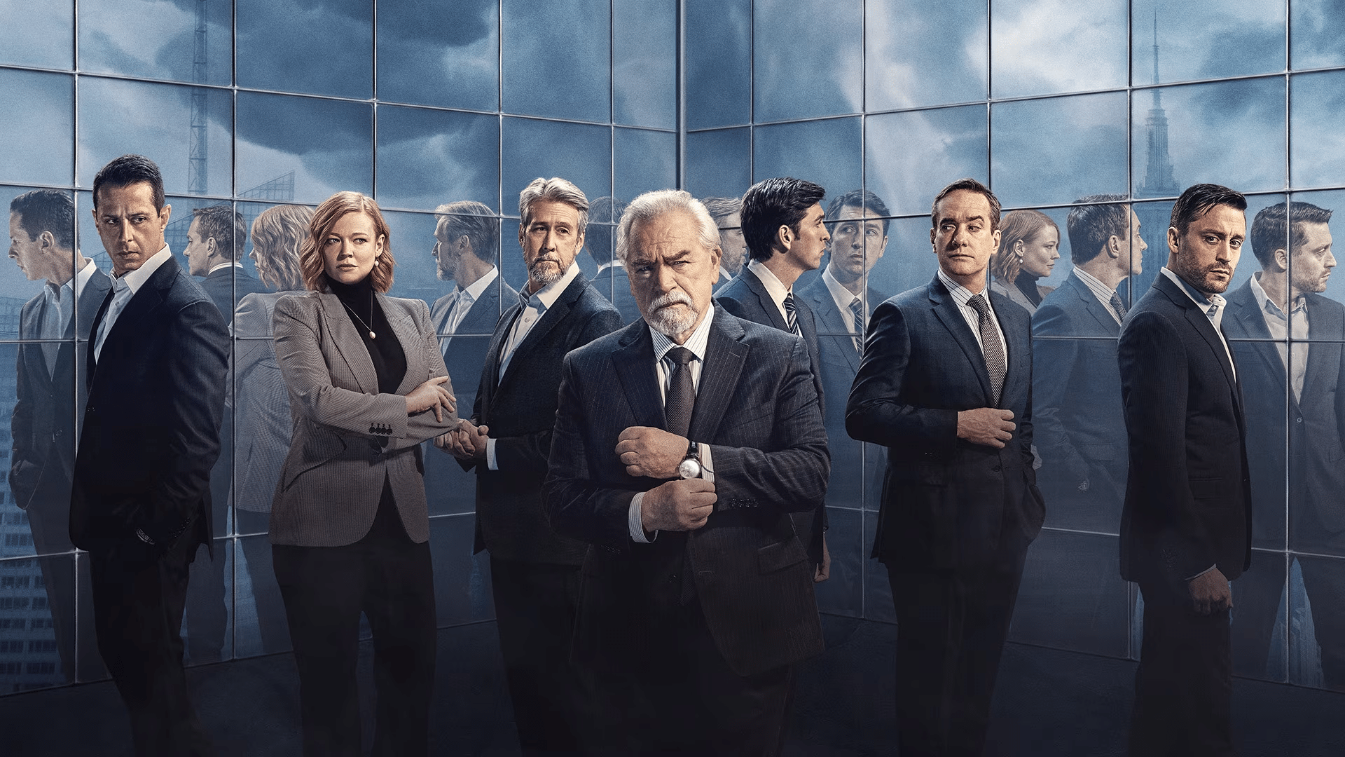 No Surprises At The 75Th Emmy Awards