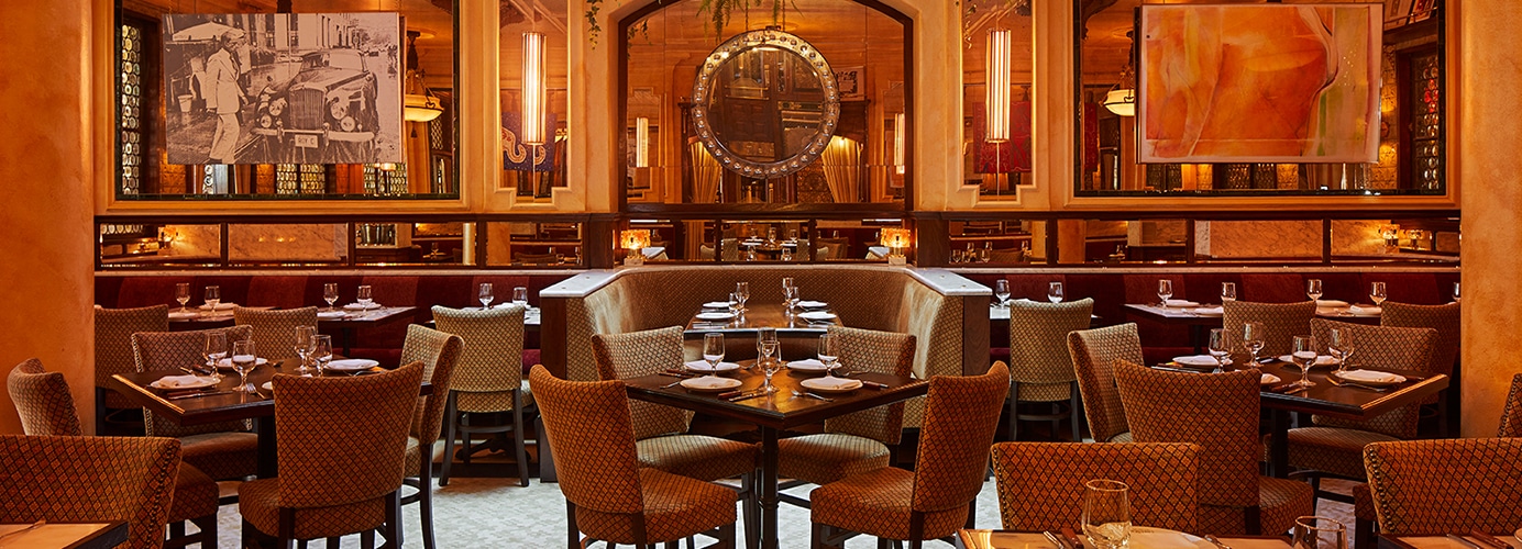 5 New Restaurants in New York 5 New Restaurants in New York