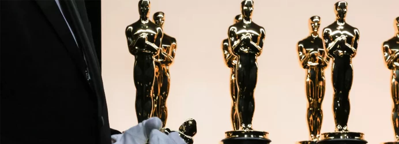 2024 Oscar Adayları Açıklandı 2024 Oscar Adayları Açıklandı