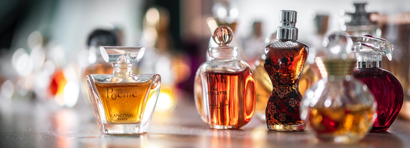 9 Myths You Should Know About Perfumes