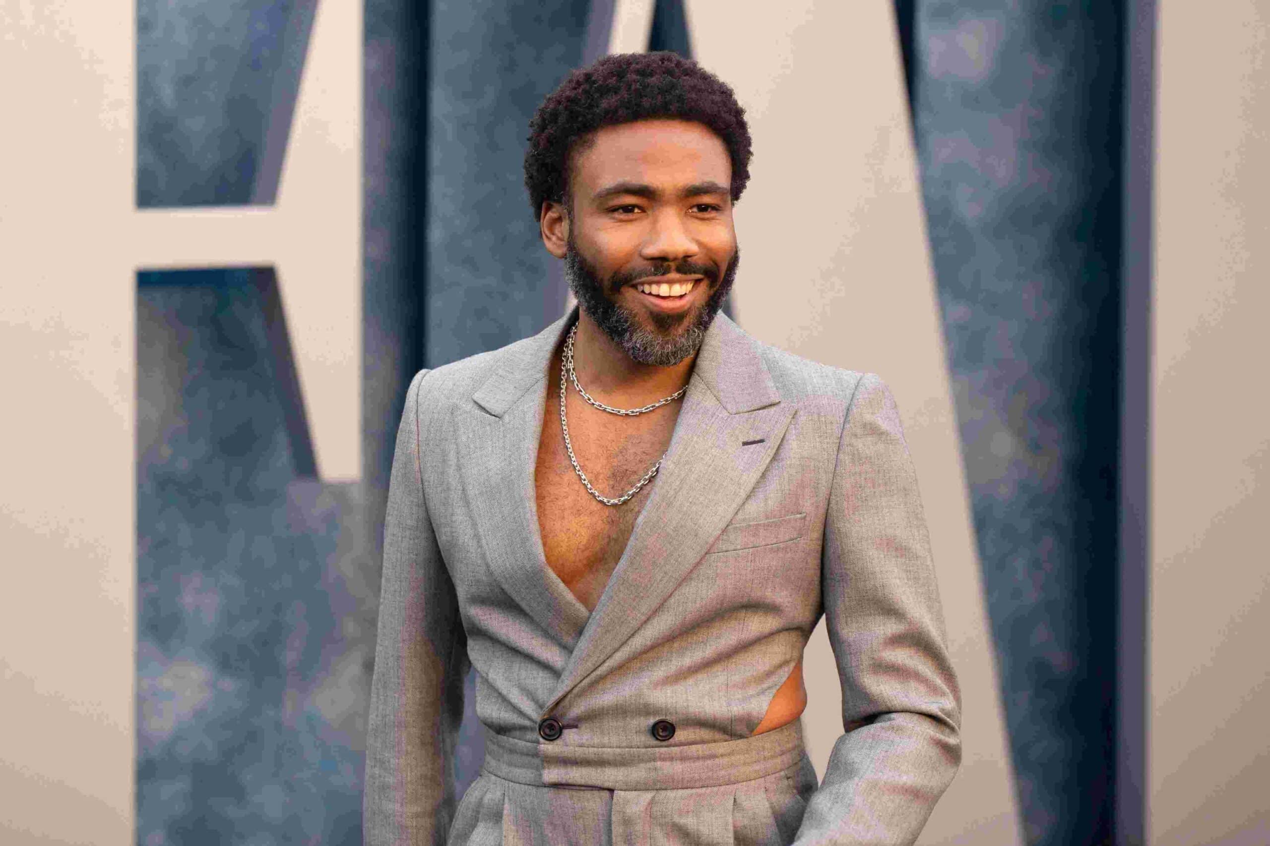 İstediği Her Şey Olabilen Adam: Donald Glover İstediği Her Şey Olabilen Adam: Donald Glover