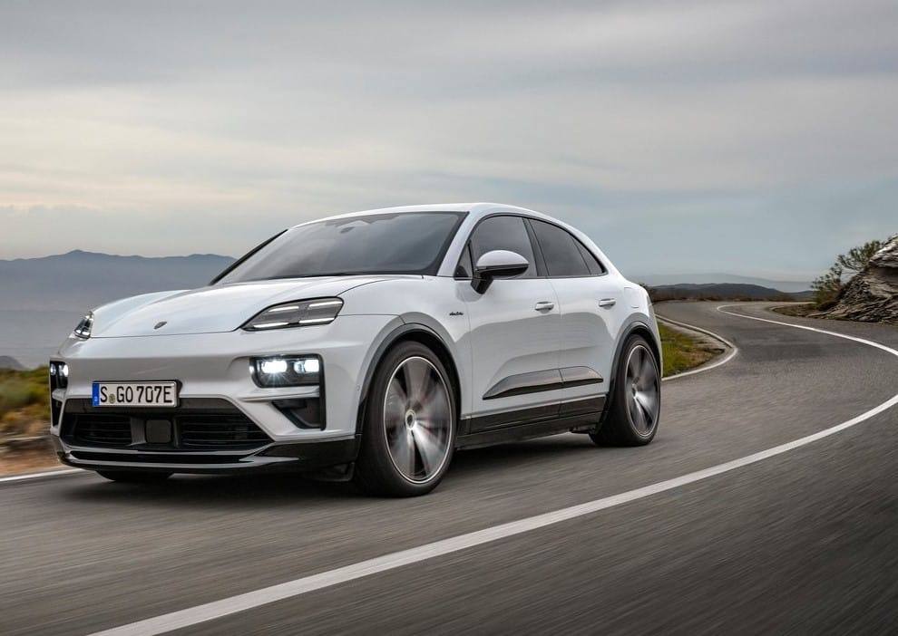 2024’ün En Yeni Elektrikli Otomobilleri 2024'Ün En Yeni Elektrikli Otomobilleri