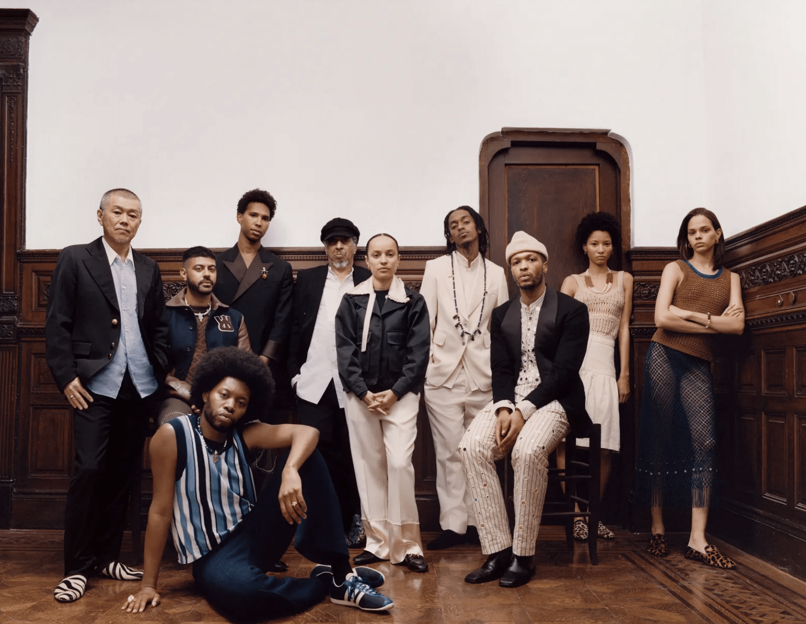 Saatolog Picks: 2024'ün 5 Yeni Genç Moda Markası Saatolog Picks: 2024'Ün 5 Yeni Genç Moda Markası