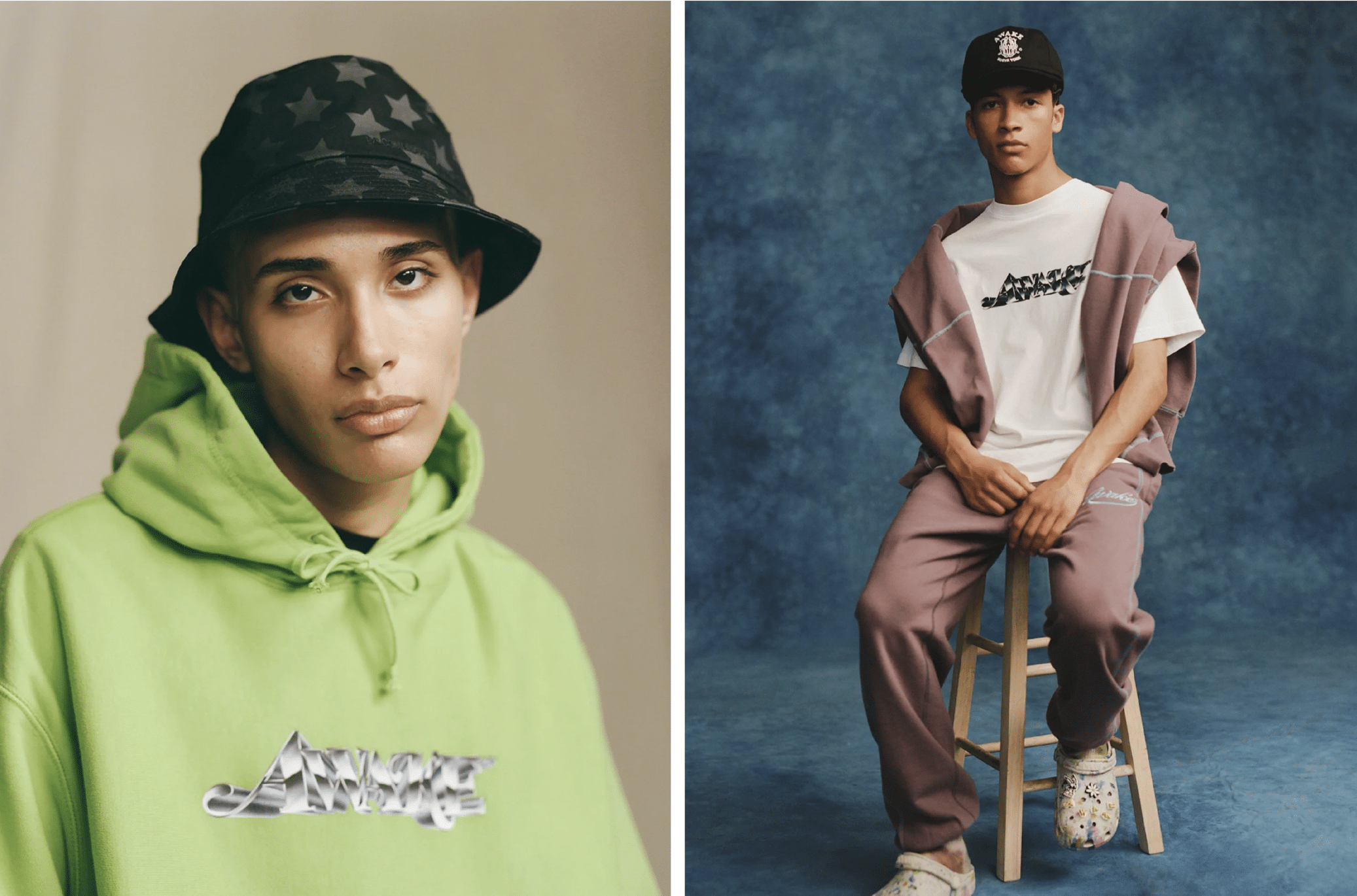 Saatolog Picks: 2024'ün 5 Yeni Genç Moda Markası Moda Markası