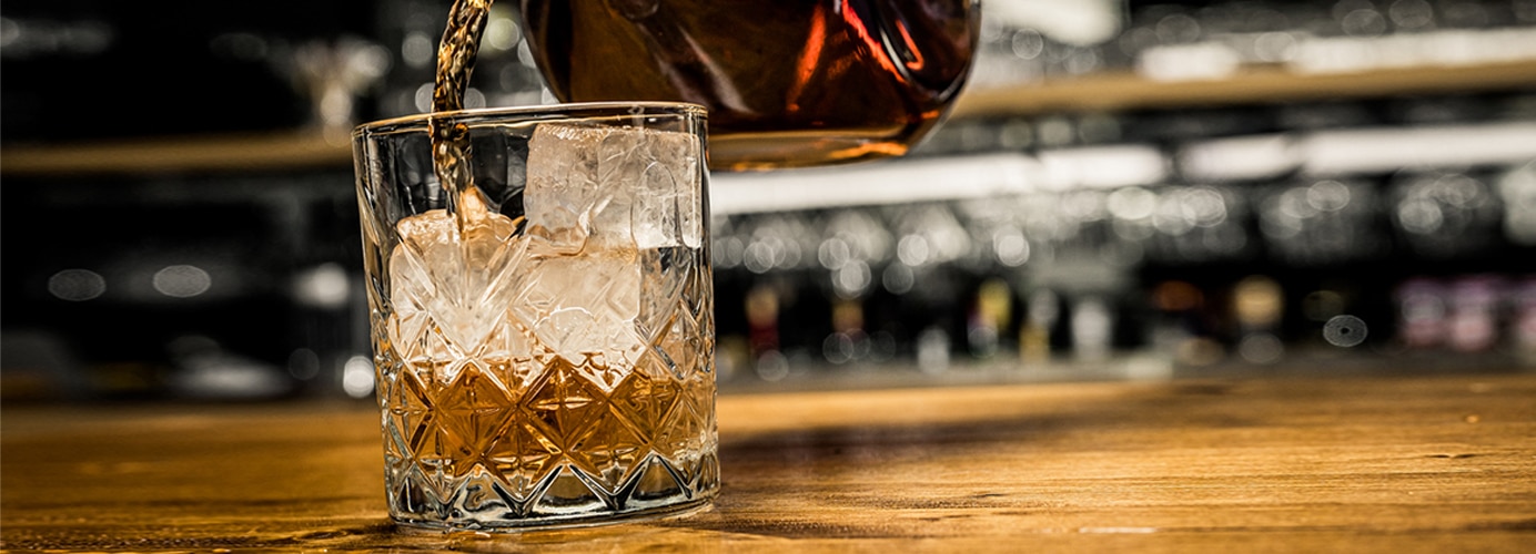Best Whiskey Bars in Istanbul