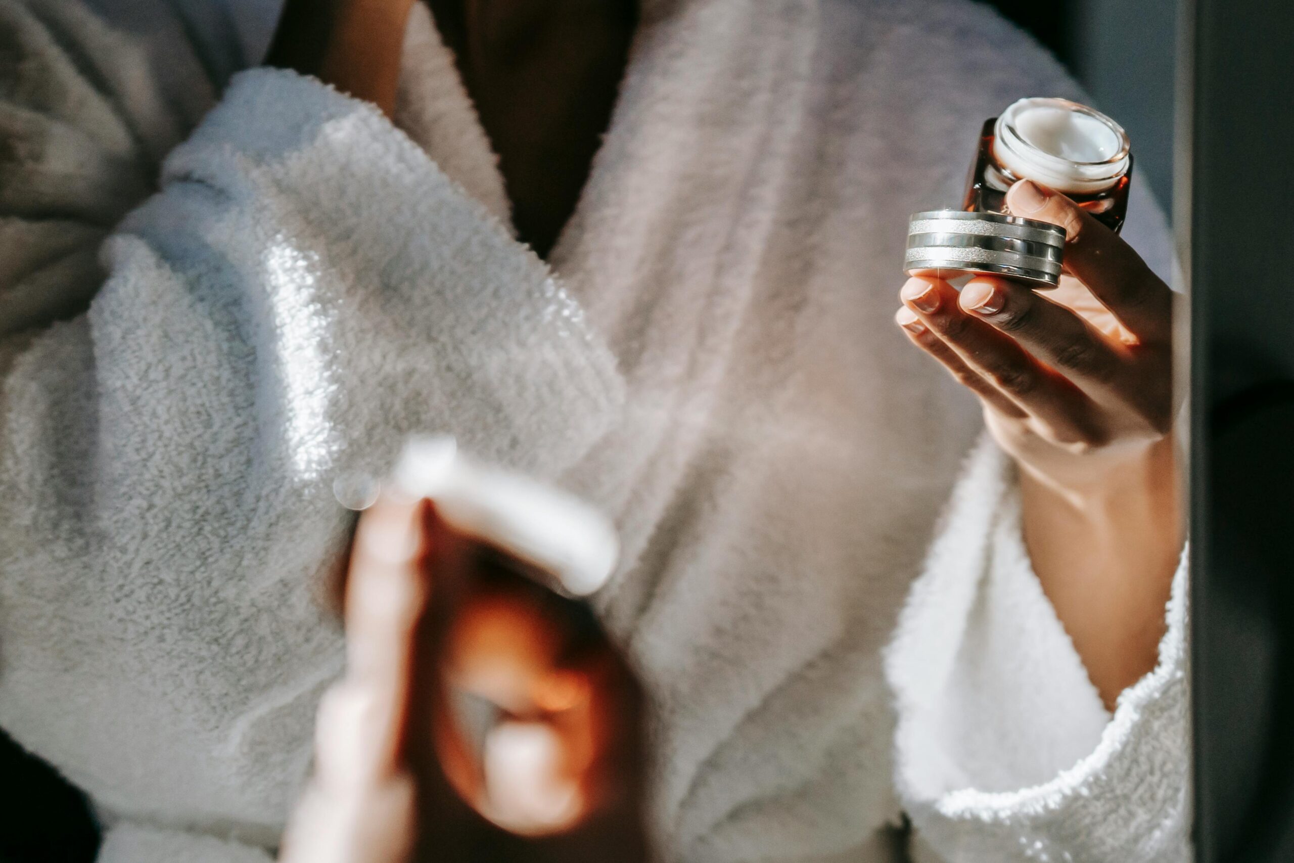 Winter Routine for Sensitive Skins Winter Routine For Sensitive Skins