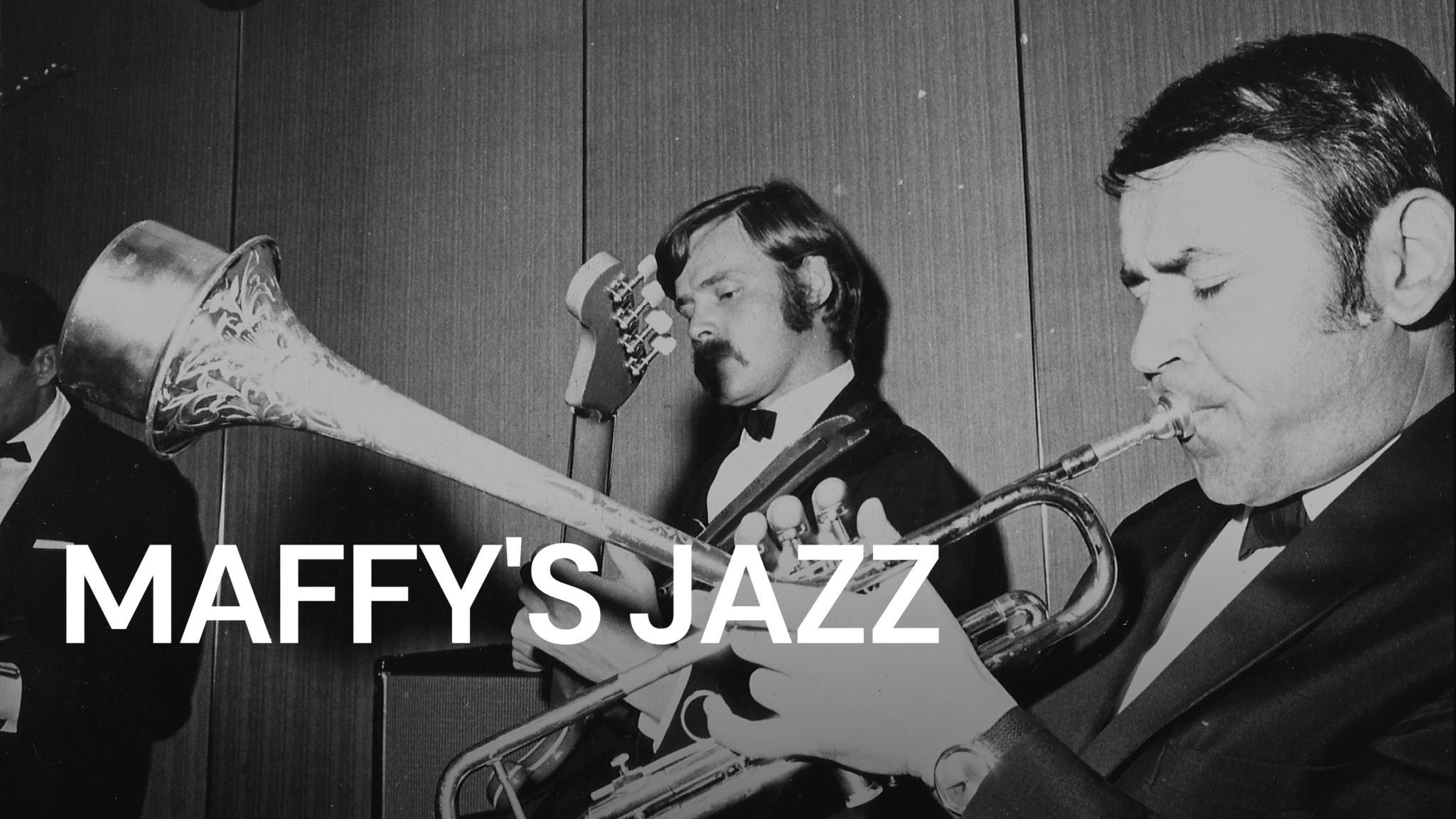 Remembering Maffy Falay Remembering Maffy Falay