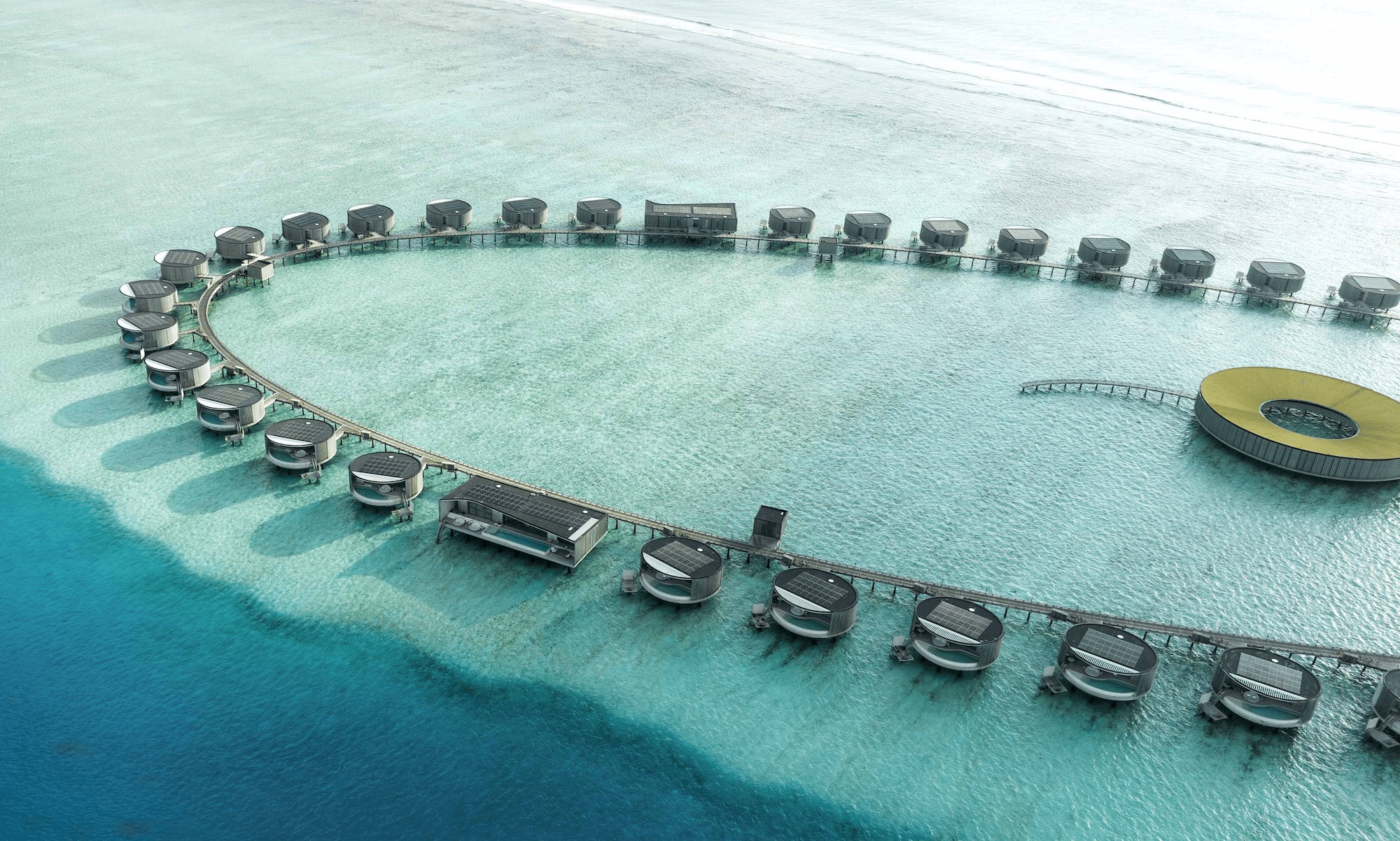 Which is Your Favorite Maldivian Island? Which Is Your Favorite Maldivian Island?