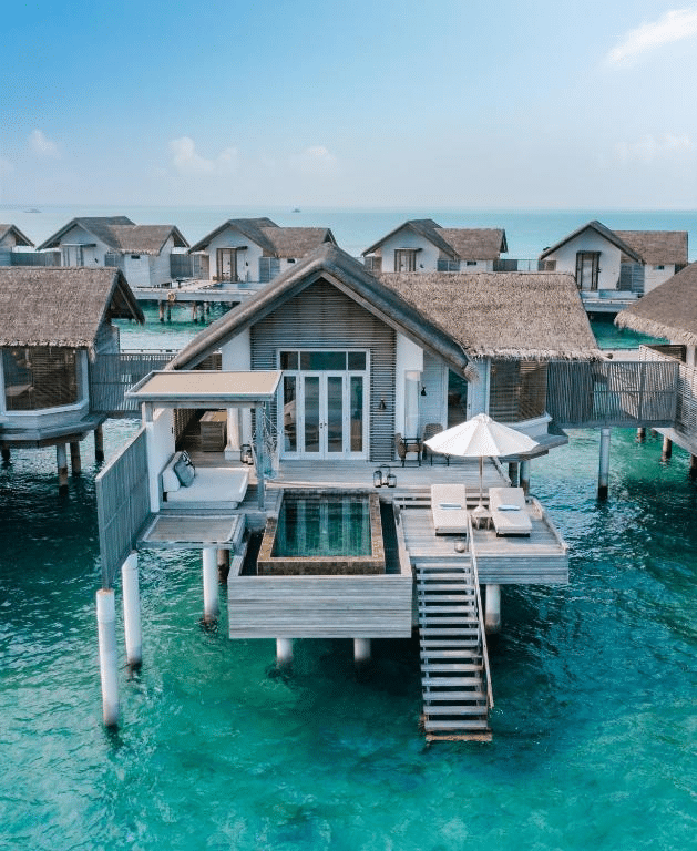 Which is Your Favorite Maldivian Island? Which Is Your Favorite Maldivian Island?