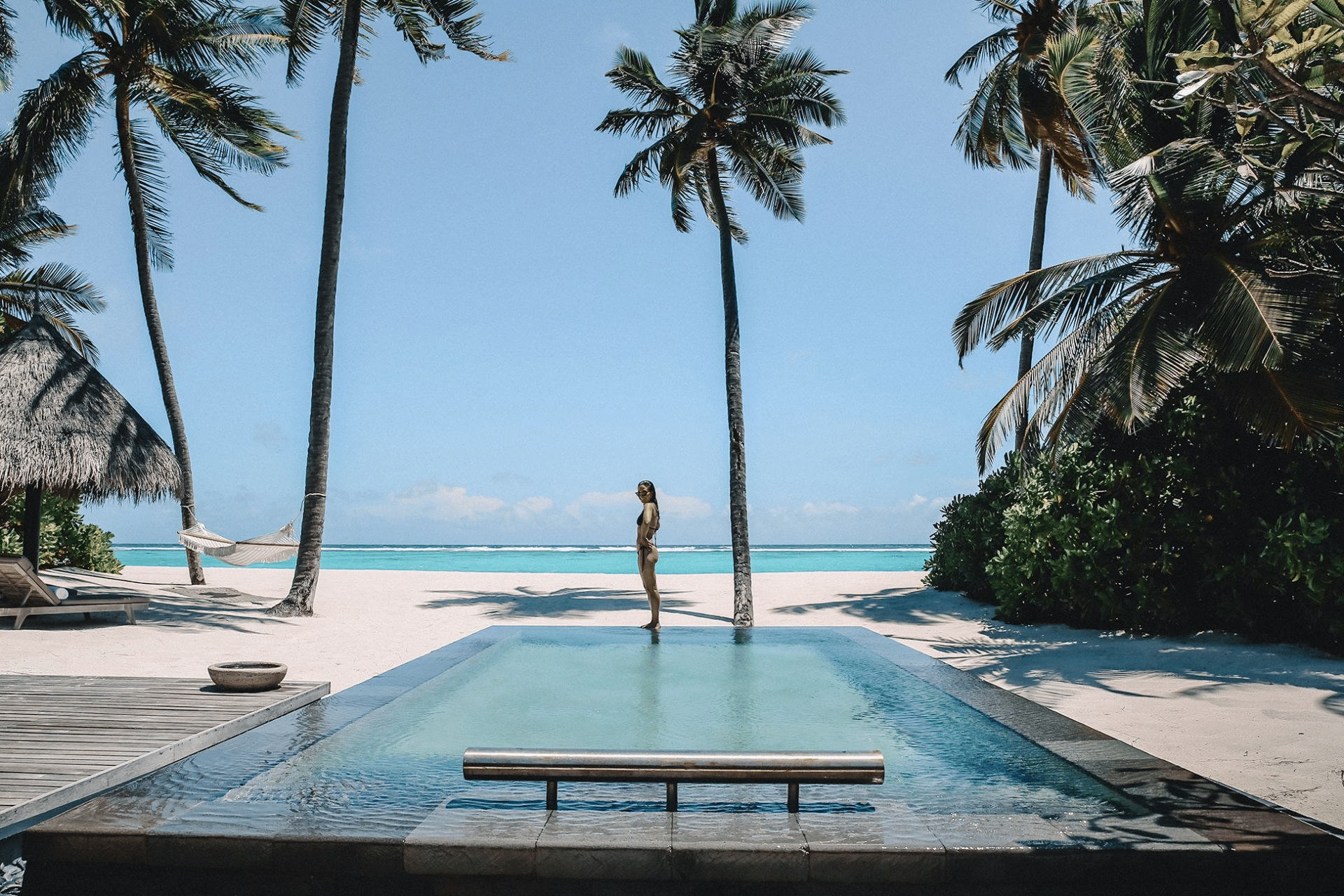 Which is Your Favorite Maldivian Island? Which Is Your Favorite Maldivian Island?
