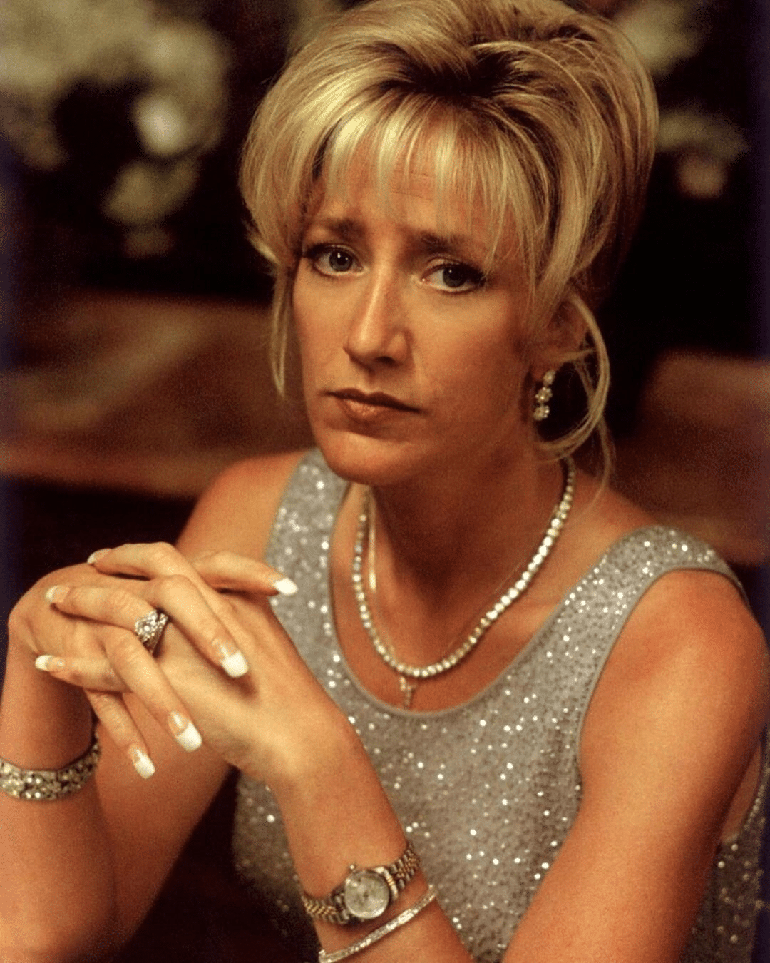 What is the “Mob Wife Aesthetics”? What Is The “Mob Wife Aesthetics”?