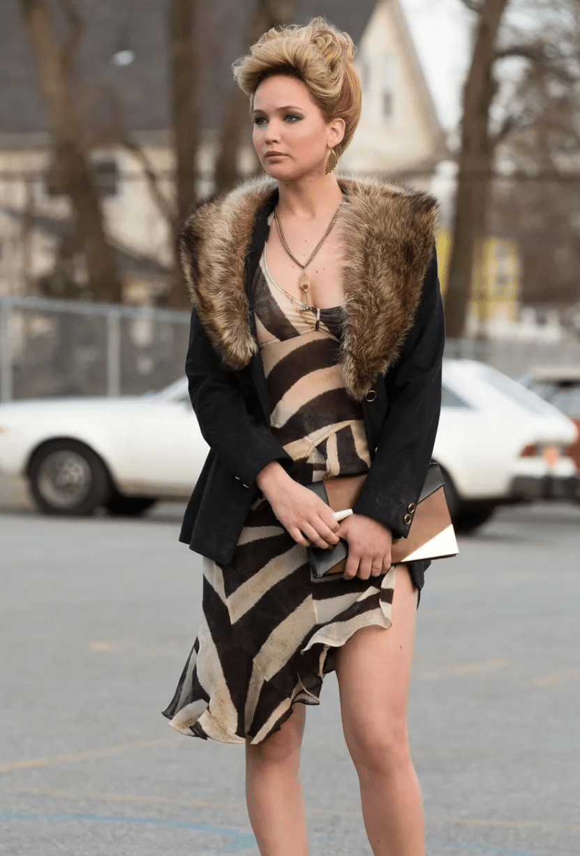 What is the “Mob Wife Aesthetics”? What Is The “Mob Wife Aesthetics”?