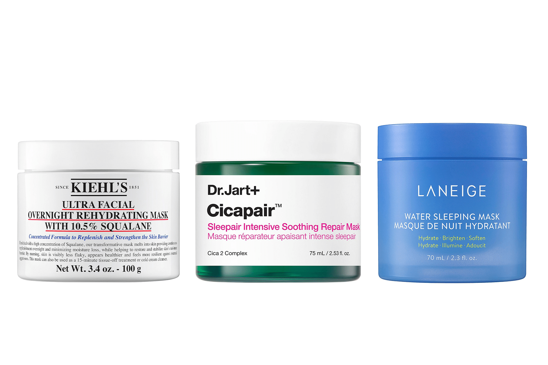 Winter Routine for Sensitive Skins Winter Routine For Sensitive Skins