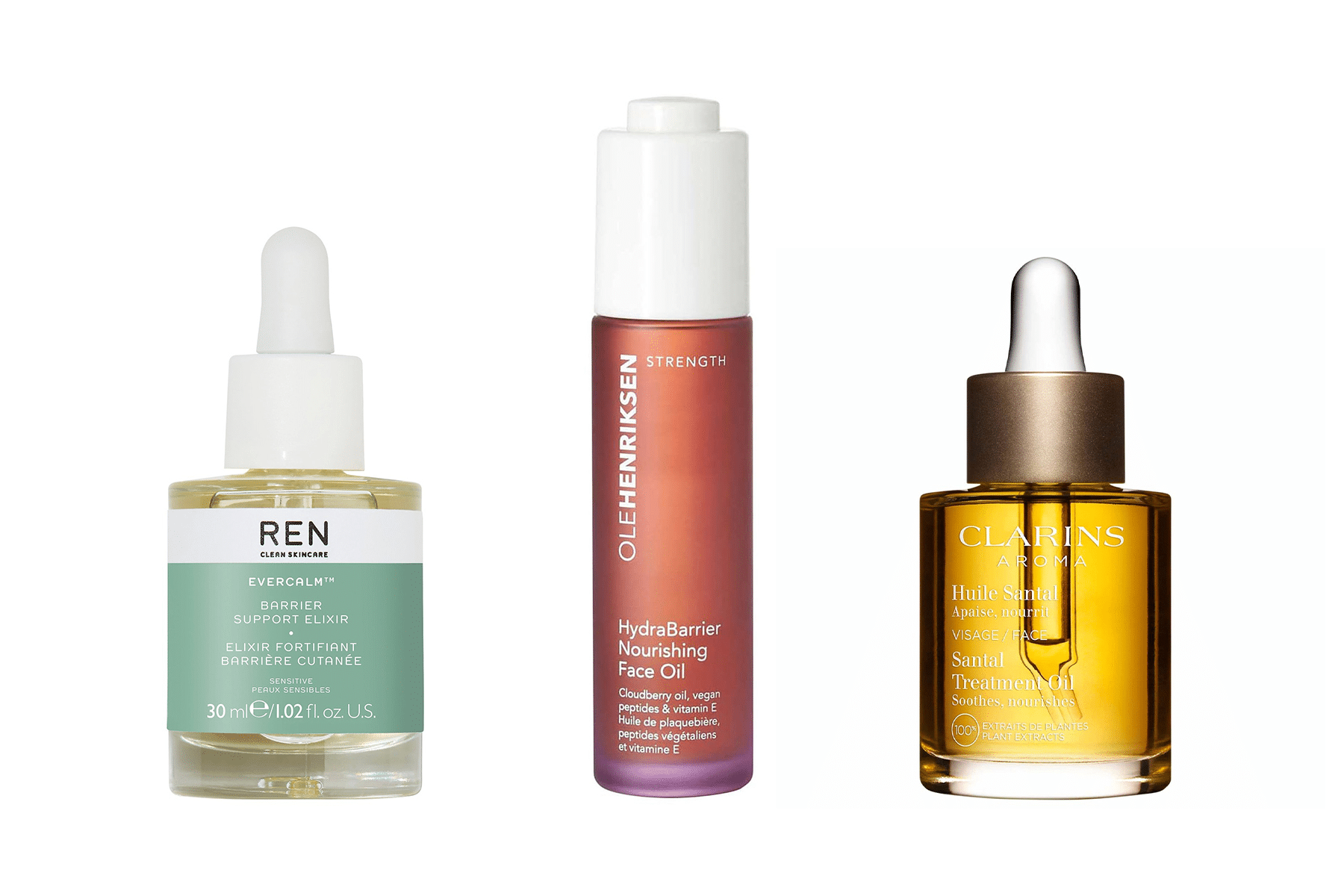Winter Routine for Sensitive Skins Winter Routine For Sensitive Skins