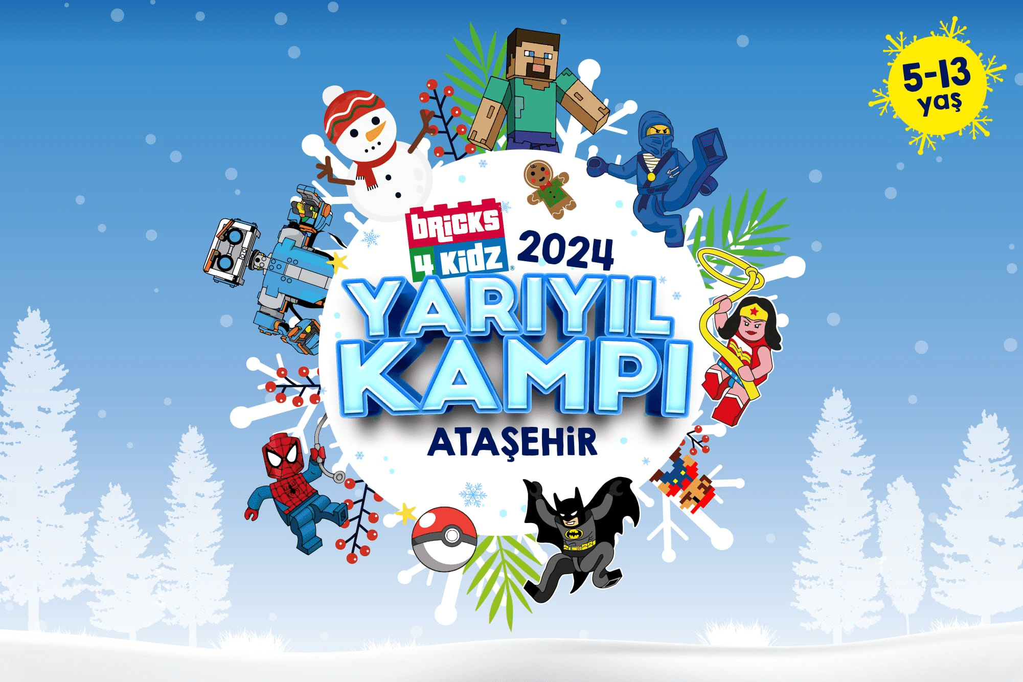 The Most Entertaining Semester Camps The Most Entertaining Semester Camps