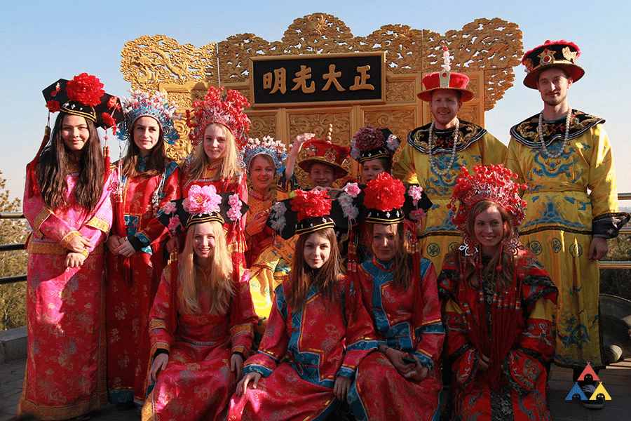 The Most Entertaining Semester Camps The Most Entertaining Semester Camps