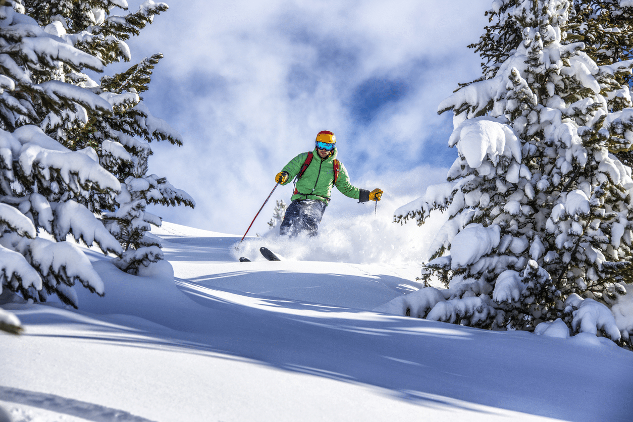 The 8 Best Ski Resorts in the World The 8 Best Ski Resorts In The World