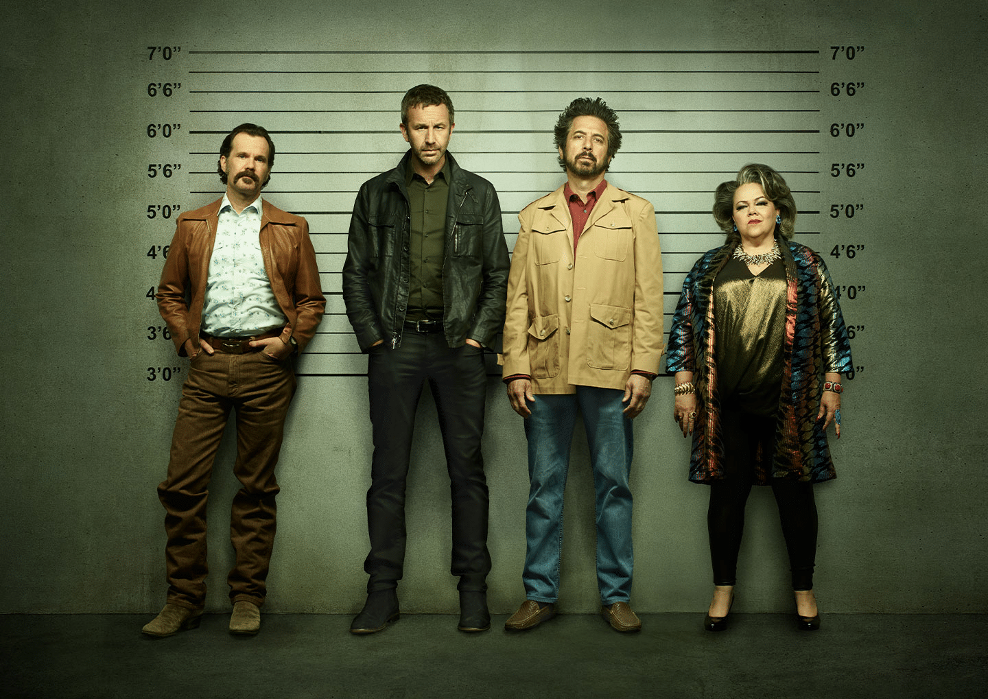 Like A Treasure: BluTV Series Like A Treasure: Blutv Series