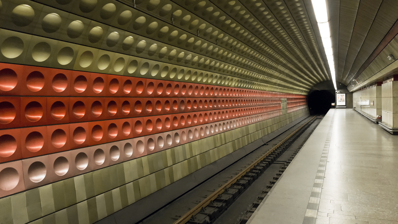 Most Beautiful Metro Stations in World Most Beautiful Metro Stations In World